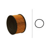 Filtro de óleo