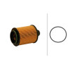 Filtro de óleo