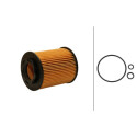 Filtro de óleo