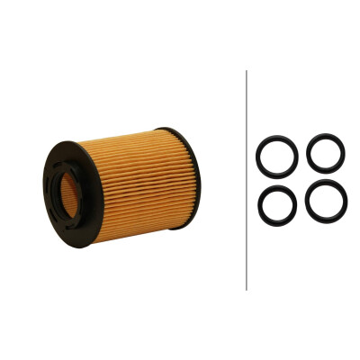 Filtro de óleo