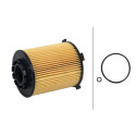 Filtro de óleo
