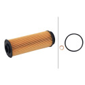 Filtro de óleo