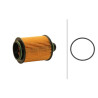 Filtro de óleo