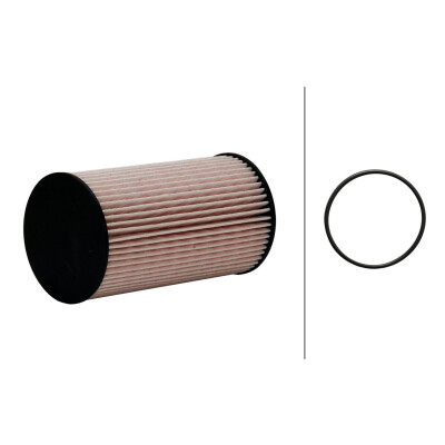Filtro de combustível