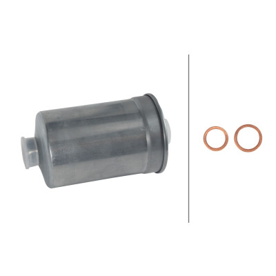 Filtro de combustível