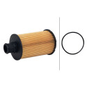 Filtro de óleo
