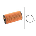 Filtro de óleo