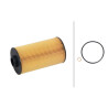 Filtro de óleo