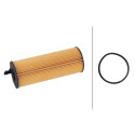 Filtro de óleo