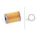 Filtro de óleo
