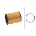 Filtro de óleo