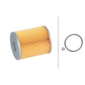 Filtro de óleo