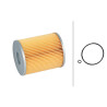 Filtro de óleo
