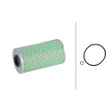 Filtro de óleo