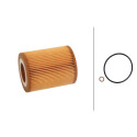 Filtro de óleo