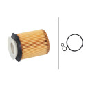 Filtro de óleo
