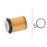 Filtro de óleo