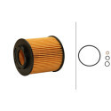 Filtro de óleo