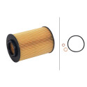 Filtro de óleo