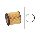 Filtro de óleo