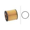Filtro de óleo