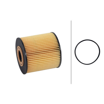 Filtro de óleo