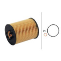 Filtro de óleo