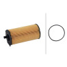 Filtro de óleo