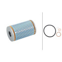 Filtro de óleo