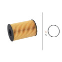 Filtro de óleo
