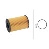 Filtro de óleo