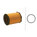 Filtro de óleo