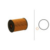 Filtro de óleo