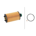 Filtro de óleo