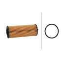 Filtro de óleo
