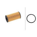 Filtro de óleo