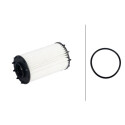 Filtro de óleo