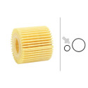 Filtro de óleo