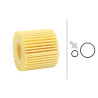Filtro de óleo