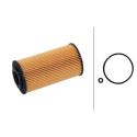 Filtro de óleo