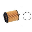 Filtro de óleo