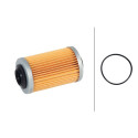 Filtro de óleo