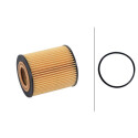 Filtro de óleo