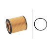 Filtro de óleo