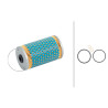 Filtro de óleo