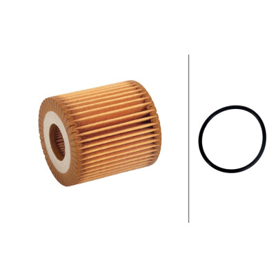 Filtro de óleo
