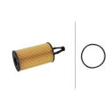 Filtro de óleo