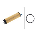 Filtro de óleo