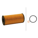 Filtro de óleo
