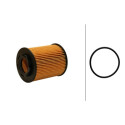 Filtro de óleo
